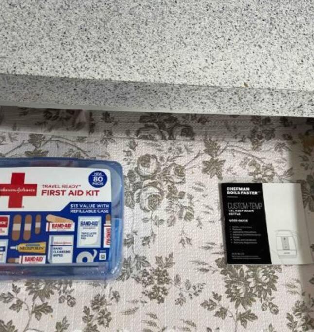 Healing Haven King Bed Suite Dallas Esterno foto